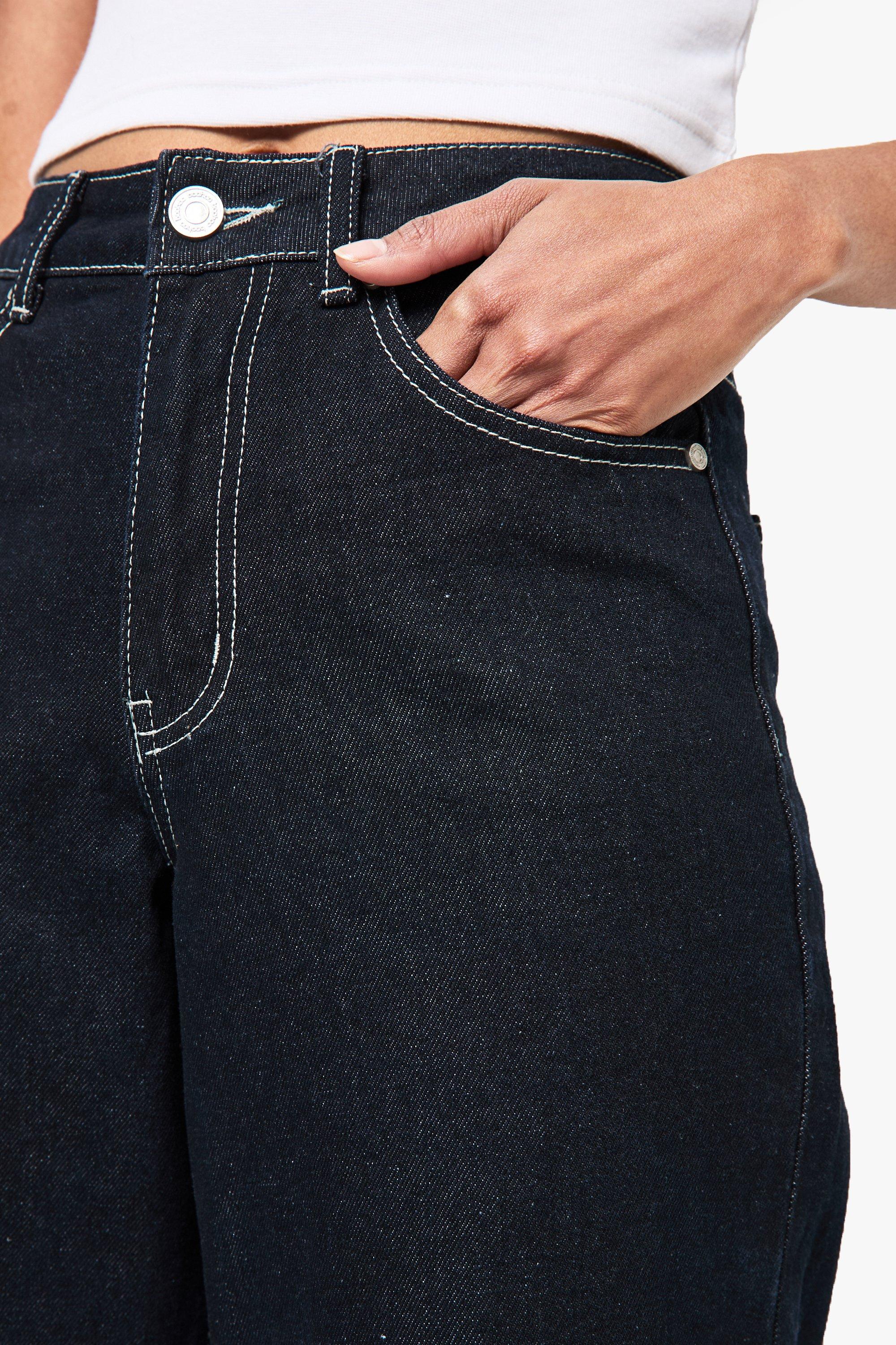 【GOHEMP】3 TACK G-JAN (LT.INDIGO) / M GOHEMP ゴーヘンプ- 3 TACK G-JAN - the LOCAL STORE